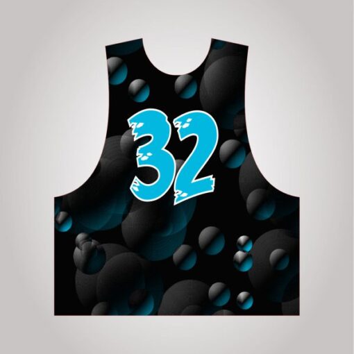 Lacrosse Uniform