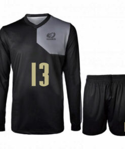 Custom Soccer Uniforms for Your Players