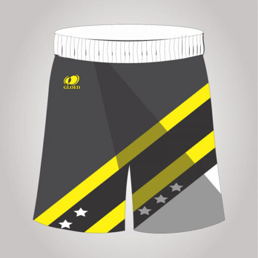 Lacrosse Uniform