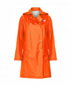 Rain Jackets