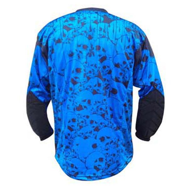Paintball Sublimation Jersey
