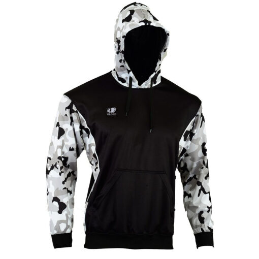 Paintball Sublimation Hoodies