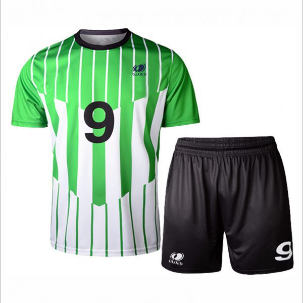 Order Custom Team Soccer Jerseys Online
