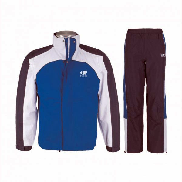 American Made Tracksuits - Custom Tracksuits Made in the USA