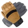 weighted police gloves