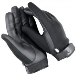 Police Winter Gloves