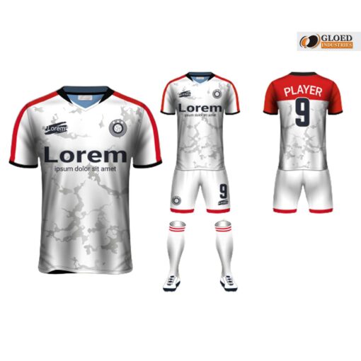 Soccer Kit