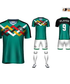 Soccer Kit