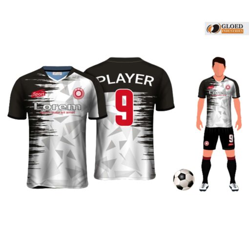 Soccer Kit