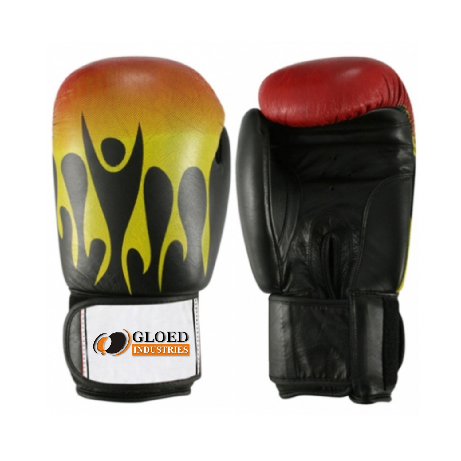customized Bag Boxing Gloves