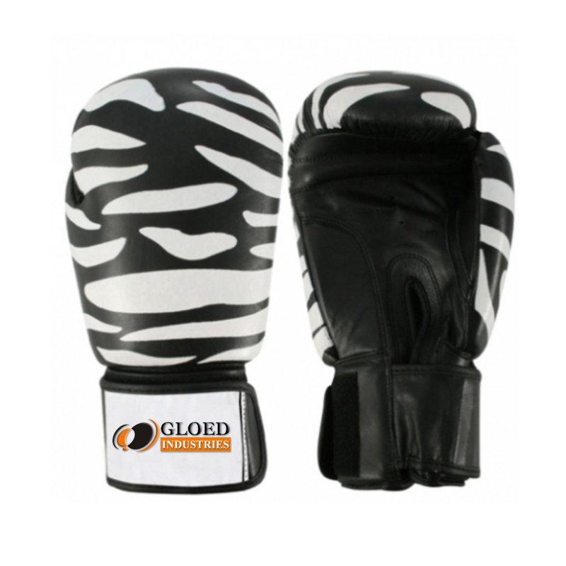 Customisable Boxing Gloves Design Your Own