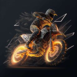 Motocross Gears