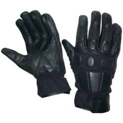 Police & Army Gloves