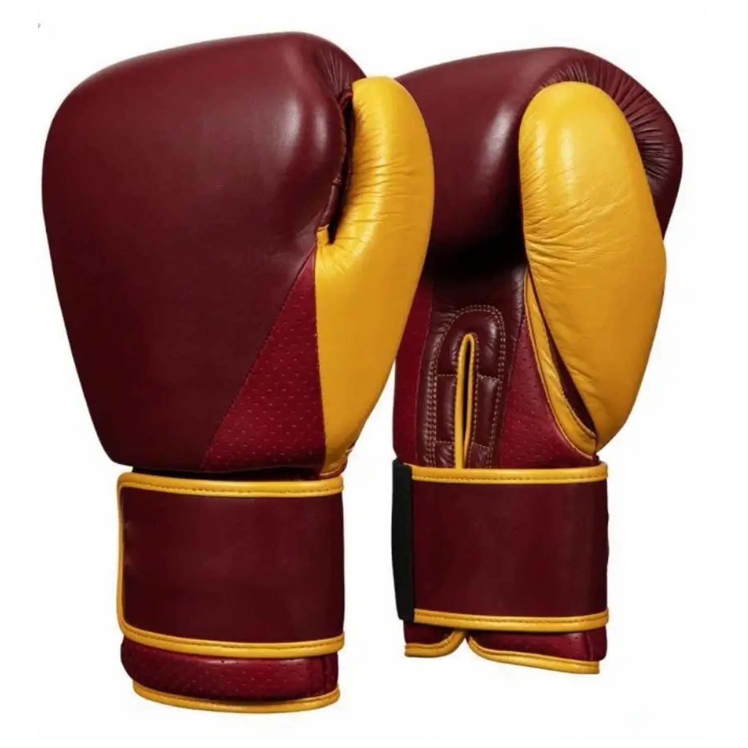 Kickboxing Fighting Gloves