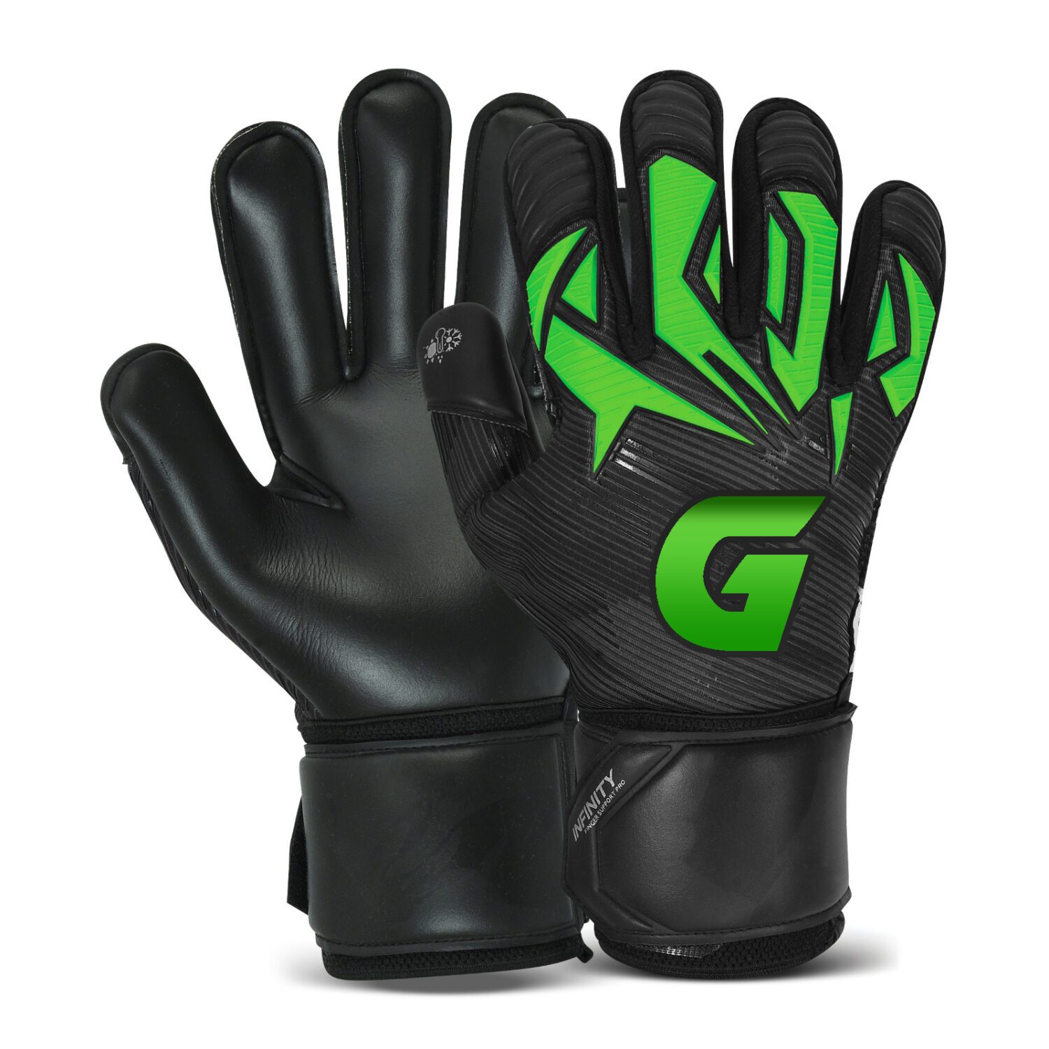 Goalkeeper Training Gloves